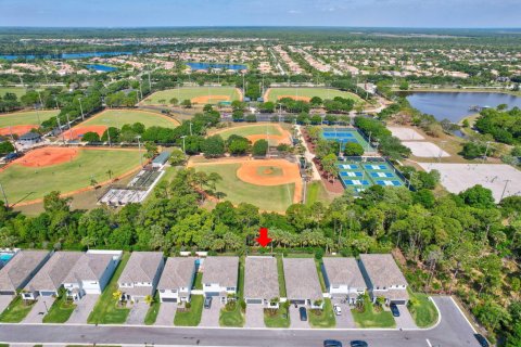 Villa ou maison à vendre à Jupiter, Floride: 3 chambres, 161.56 m2 № 1175358 - photo 9