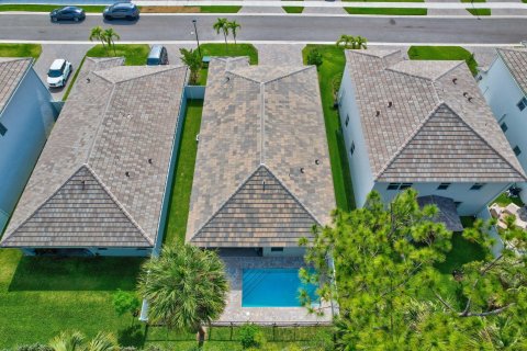 Villa ou maison à vendre à Jupiter, Floride: 3 chambres, 161.56 m2 № 1175358 - photo 14