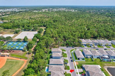 Villa ou maison à vendre à Jupiter, Floride: 3 chambres, 161.56 m2 № 1175358 - photo 8