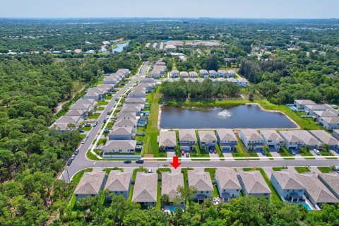 Villa ou maison à vendre à Jupiter, Floride: 3 chambres, 161.56 m2 № 1175358 - photo 7