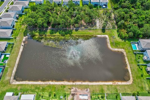 House in Jupiter, Florida 3 bedrooms, 161.56 sq.m. № 1175358 - photo 5