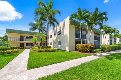 Condo in Delray Beach, Florida, 2 bedrooms  № 1216115 - photo 5