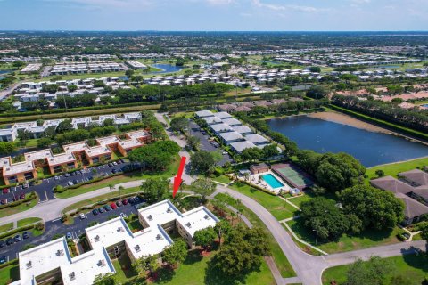 Copropriété à vendre à Delray Beach, Floride: 2 chambres, 102.19 m2 № 1216115 - photo 2