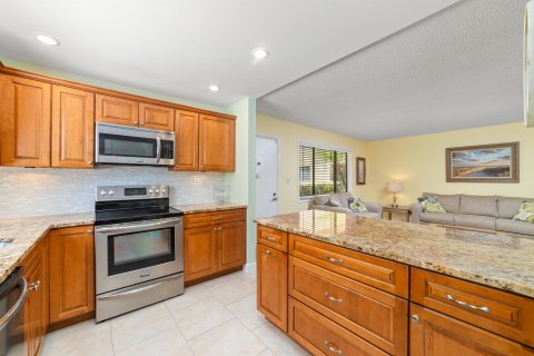 Copropriété à vendre à Delray Beach, Floride: 2 chambres, 102.19 m2 № 1216115 - photo 22