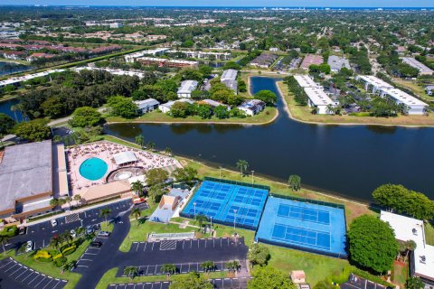 Copropriété à vendre à Delray Beach, Floride: 2 chambres, 102.19 m2 № 1216115 - photo 29