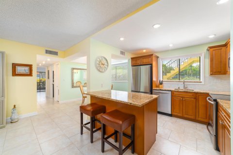 Copropriété à vendre à Delray Beach, Floride: 2 chambres, 102.19 m2 № 1216115 - photo 23