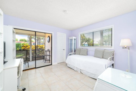 Copropriété à vendre à Delray Beach, Floride: 2 chambres, 102.19 m2 № 1216115 - photo 13