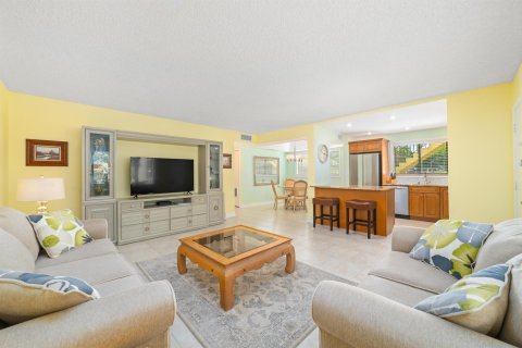 Copropriété à vendre à Delray Beach, Floride: 2 chambres, 102.19 m2 № 1216115 - photo 28