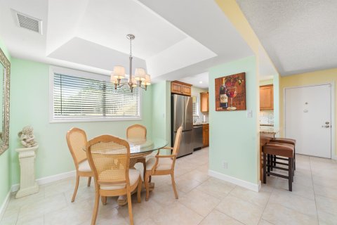 Copropriété à vendre à Delray Beach, Floride: 2 chambres, 102.19 m2 № 1216115 - photo 18