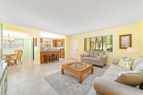 Copropriété à vendre à Delray Beach, Floride: 2 chambres, 102.19 m2 № 1216115 - photo 27