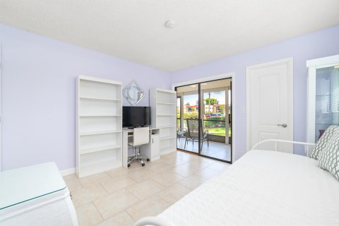 Copropriété à vendre à Delray Beach, Floride: 2 chambres, 102.19 m2 № 1216115 - photo 12