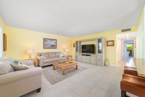 Copropriété à vendre à Delray Beach, Floride: 2 chambres, 102.19 m2 № 1216115 - photo 26