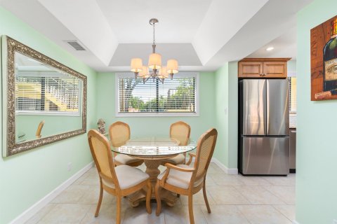 Copropriété à vendre à Delray Beach, Floride: 2 chambres, 102.19 m2 № 1216115 - photo 17