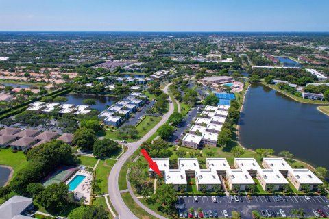 Copropriété à vendre à Delray Beach, Floride: 2 chambres, 102.19 m2 № 1216115 - photo 3