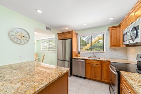 Copropriété à vendre à Delray Beach, Floride: 2 chambres, 102.19 m2 № 1216115 - photo 20