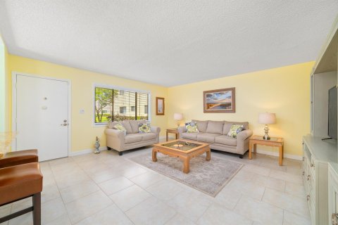 Copropriété à vendre à Delray Beach, Floride: 2 chambres, 102.19 m2 № 1216115 - photo 24