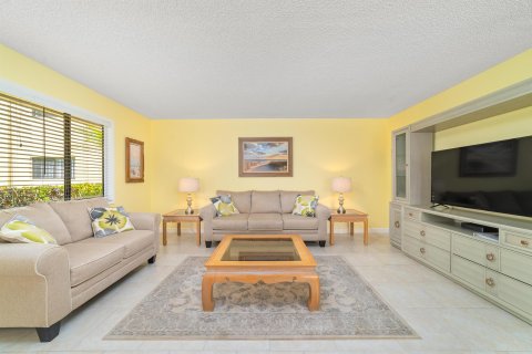 Copropriété à vendre à Delray Beach, Floride: 2 chambres, 102.19 m2 № 1216115 - photo 25