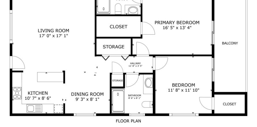 Condo in Delray Beach, Florida, 2 bedrooms  № 1216115