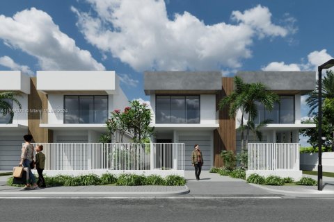 Townhouse in Fort Lauderdale, Florida 3 bedrooms № 1078745 - photo 4