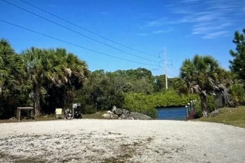 Villa ou maison à louer à Nokomis, Floride: 3 chambres, 222.97 m2 № 1350976 - photo 16