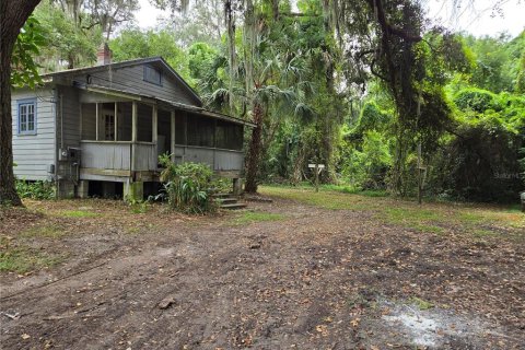 House in Weirsdale, Florida 3 bedrooms, 128.21 sq.m. № 1383469 - photo 6