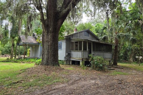 House in Weirsdale, Florida 3 bedrooms, 128.21 sq.m. № 1383469 - photo 5