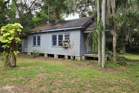 House in Weirsdale, Florida 3 bedrooms, 128.21 sq.m. № 1383469 - photo 2