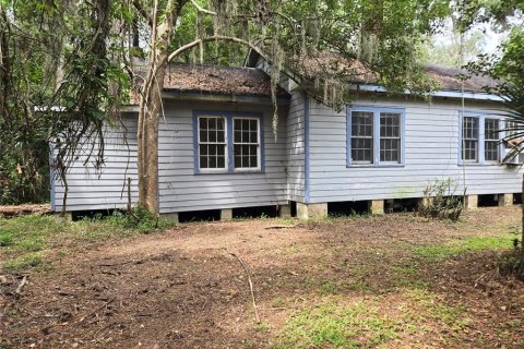 House in Weirsdale, Florida 3 bedrooms, 128.21 sq.m. № 1383469 - photo 4