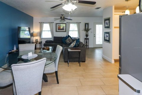 Villa ou maison à vendre à Port Charlotte, Floride: 3 chambres, 75.44 m2 № 1383467 - photo 26