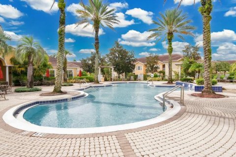 Copropriété à vendre à Orlando, Floride: 2 chambres, 104.05 m2 № 1383461 - photo 23