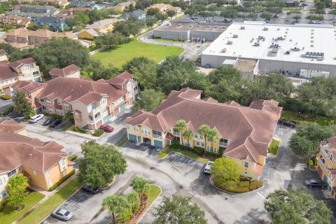 Copropriété à vendre à Orlando, Floride: 2 chambres, 104.05 m2 № 1383461 - photo 30