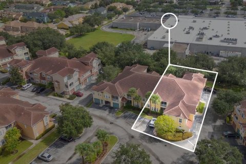 Copropriété à vendre à Orlando, Floride: 2 chambres, 104.05 m2 № 1383461 - photo 1