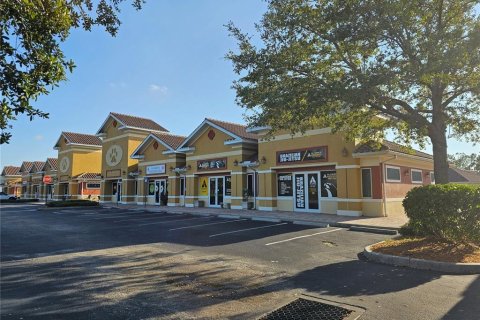 Immobilier commercial à vendre à North Port, Floride: 364.55 m2 № 551871 - photo 27