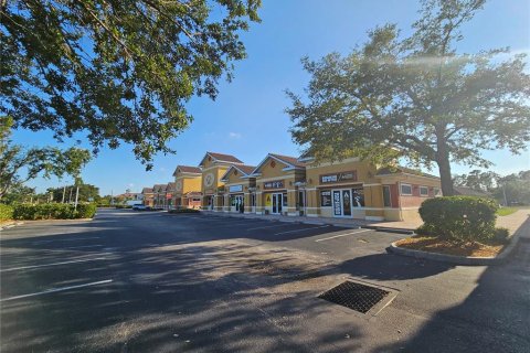 Immobilier commercial à vendre à North Port, Floride: 364.55 m2 № 551871 - photo 4
