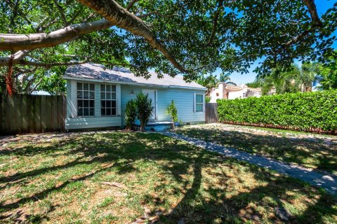 Villa ou maison à vendre à West Palm Beach, Floride: 3 chambres, 85.47 m2 № 1216196 - photo 9