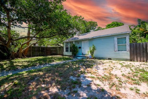 Villa ou maison à vendre à West Palm Beach, Floride: 3 chambres, 85.47 m2 № 1216196 - photo 10