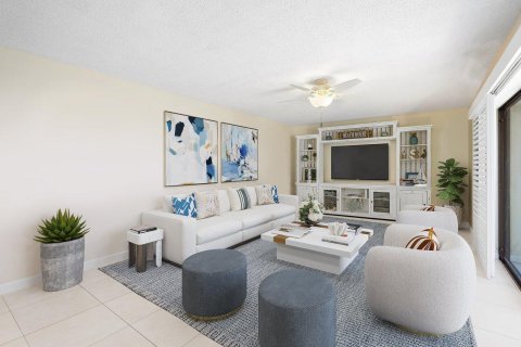 Townhouse in Jupiter, Florida 2 bedrooms, 119.66 sq.m. № 1216250 - photo 13