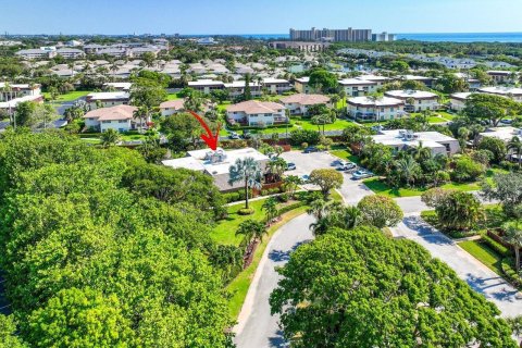 Townhouse in Jupiter, Florida 2 bedrooms, 119.66 sq.m. № 1216250 - photo 17