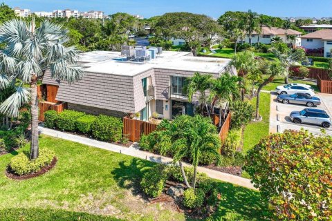 Adosado en venta en Jupiter, Florida, 2 dormitorios, 119.66 m2 № 1216250 - foto 14