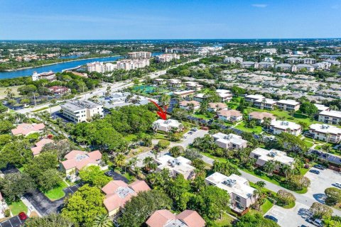 Adosado en venta en Jupiter, Florida, 2 dormitorios, 119.66 m2 № 1216250 - foto 16