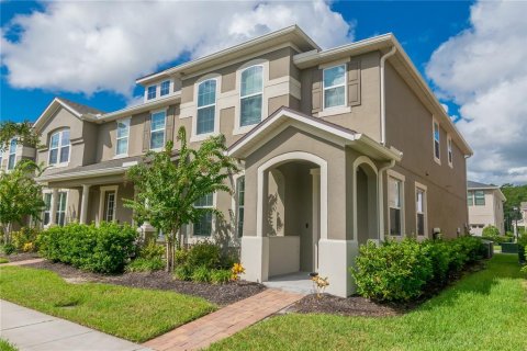 Adosado en venta en Kissimmee, Florida, 3 dormitorios, 148.83 m2 № 1381437 - foto 2