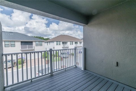 Touwnhouse à vendre à Kissimmee, Floride: 3 chambres, 148.83 m2 № 1381437 - photo 15