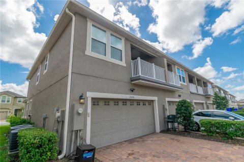 Adosado en venta en Kissimmee, Florida, 3 dormitorios, 148.83 m2 № 1381437 - foto 4