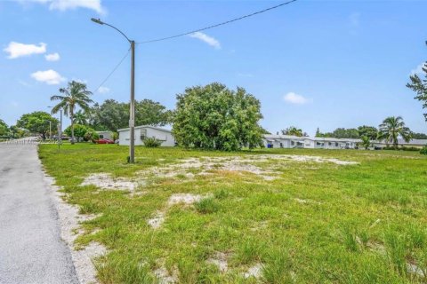 Купить земельный участок в Дирфилд-Бич, Флорида № 694367 - фото 10
