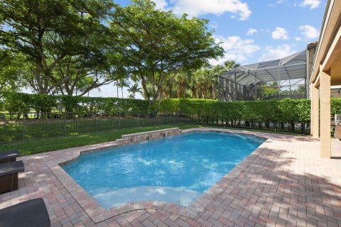 House in Boca Raton, Florida 4 bedrooms, 324.69 sq.m. № 1080718 - photo 9