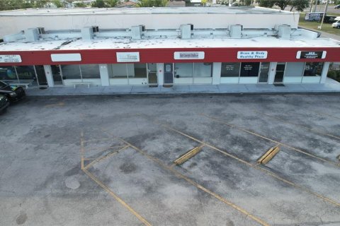 Commercial property in Port Charlotte, Florida 258.27 sq.m. № 793833 - photo 6