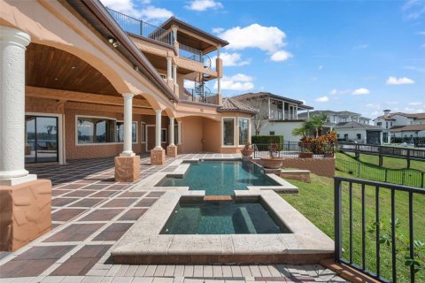 Villa ou maison à vendre à Orlando, Floride: 7 chambres, 732.16 m2 № 1085991 - photo 5