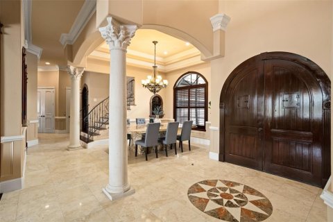 Villa ou maison à vendre à Orlando, Floride: 7 chambres, 732.16 m2 № 1085991 - photo 10