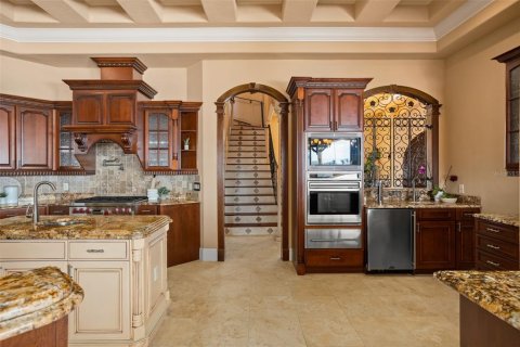 Villa ou maison à vendre à Orlando, Floride: 7 chambres, 732.16 m2 № 1085991 - photo 17