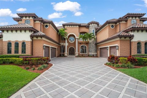 Villa ou maison à vendre à Orlando, Floride: 7 chambres, 732.16 m2 № 1085991 - photo 3